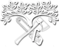 Rušenje drveća Zagreb logo