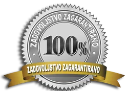 Rušenje drveća Zagreb - garantiramo zadovoljstvo našim uslugama!